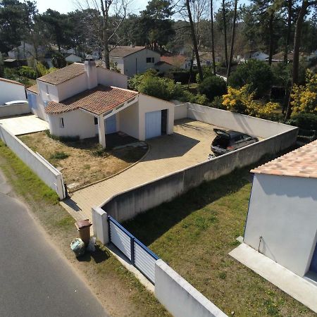 La Griere Vila La Tranche-sur-Mer Exterior foto